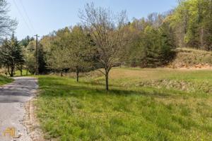 1.5 ACRES Parks Road