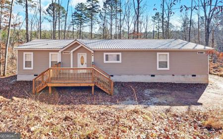 567 Cherokee Road