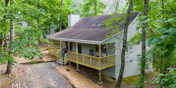 1725 Little Pine Mountain Rd