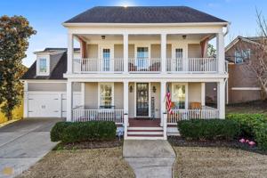 991 Woodbury Road