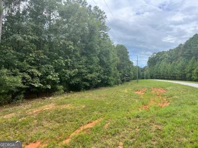 Jacks Hat Road, Elberton GA 30635