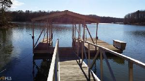 Tugaloo State Park LOT 5