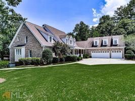 130 Wedgewood Falls Drive