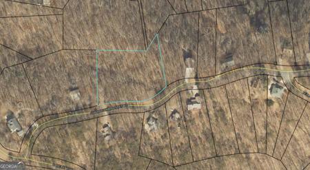 Shadowick Mountain Road, Jasper GA 30143