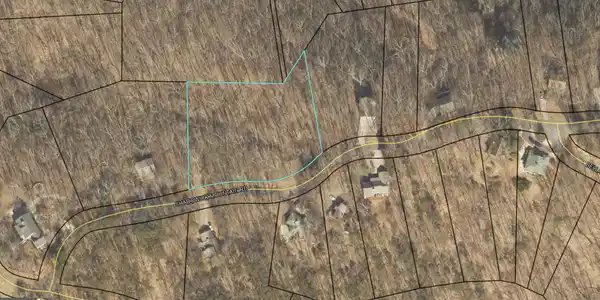 Shadowick Mountain Road, Jasper GA 30143