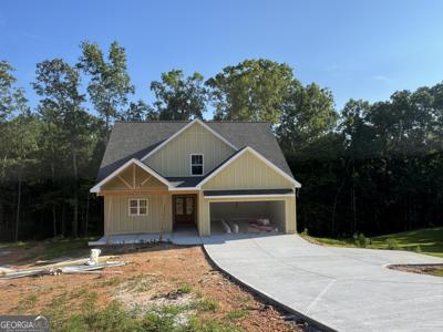 70 Lloyd Street, Monticello GA 31064