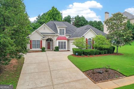 634 Steels Bridge Road, Canton GA 30114
