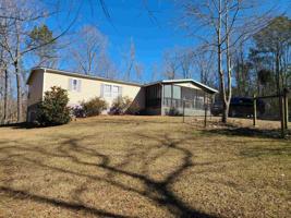 3266 Calhoun Falls Hwy