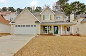 40 Harbour Lake Drive