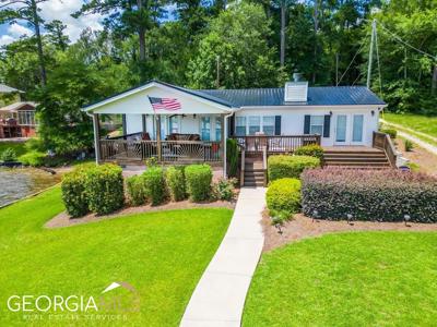 639 Ernest Gibson Rd