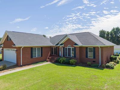 306 Lake Pointe Road