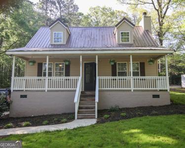 287 Mountain View Drive