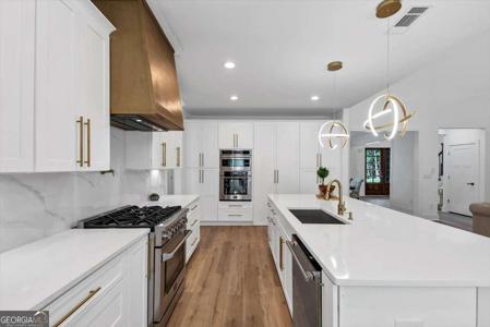 644 Harbour Shores Drive, Jackson GA 30233
