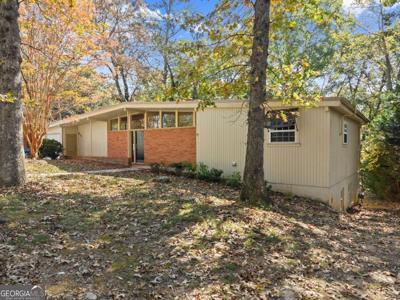 815 Beverly Drive, Gainesville GA 30501