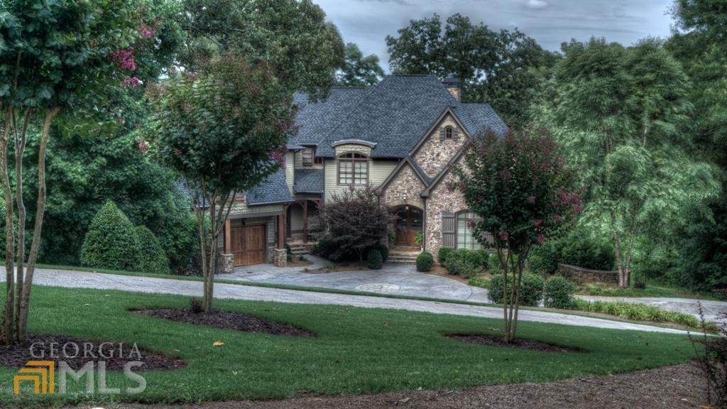 110 Timber Ridge Trail, Toccoa, GA lhrmls01094632