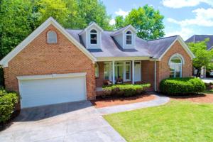 1209 Monticello Drive
