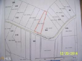 Waterview Dr Lot 8