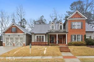 5110 Acworth Enclave Dr