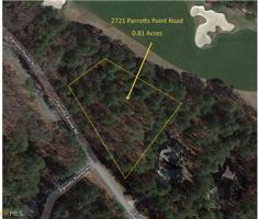 2721 Parrotts Pointe Road
