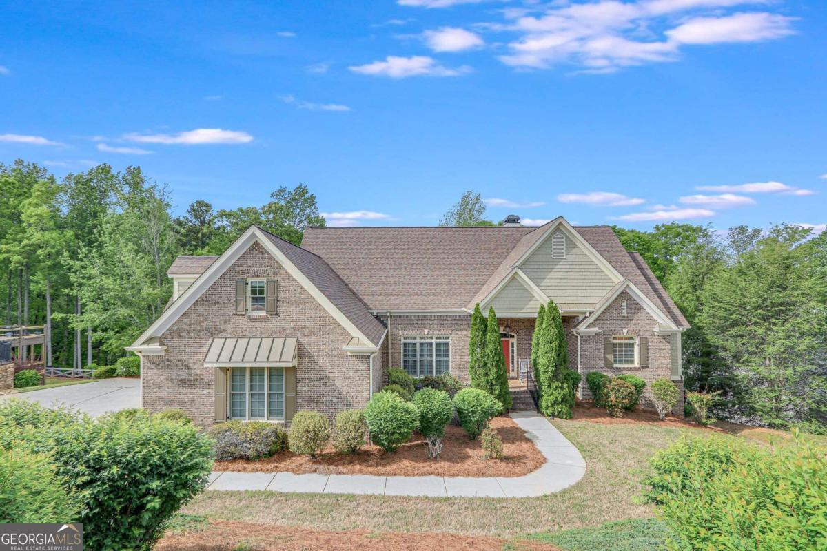 3012 Chattahoochee Trace, Gainesville, GA lhrmls01661831