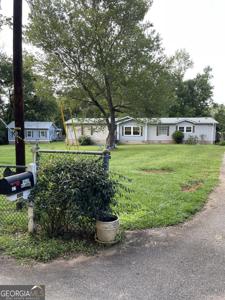 127 Cherokee Drive, Jackson GA 30233