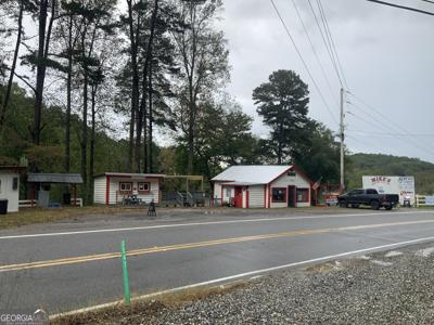 2532 Highway 325, Blairsville GA 30512