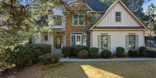211 Montana Way, Canton GA 30114