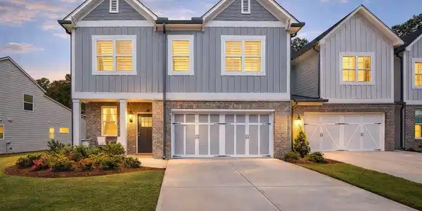 388 Lakeside Court, Canton GA 30114