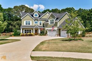 220 Ben Martin Trail