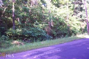 Lot 3536 Hillshore Rd