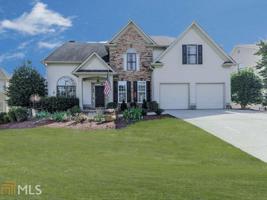 317 Walnut Hills Xing