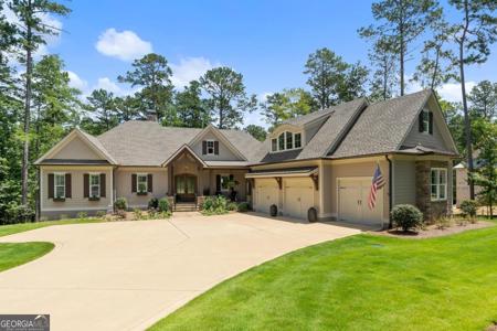 1030 Parrotts Cove, Greensboro GA 30642