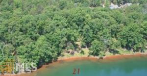 21  Wyndward Pointe Dr Lot 21