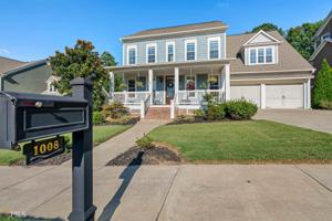 1008 Woodbury Rd