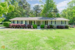 6586 Dearborn Drive