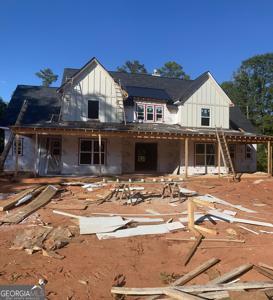 61 Peninsula Drive