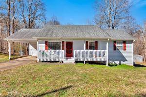 6881 Rock Ridge Road SE