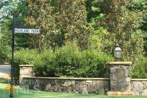 400 Highland Park
