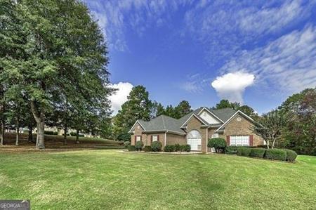 1697 Lake Dow Road