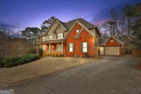 621 Gold Valley