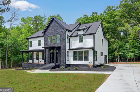 110 Quail Ridge Court NE, Milledgeville GA 31061