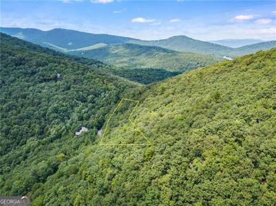 8267 Cox Mountain Lane, Big Canoe GA 30143