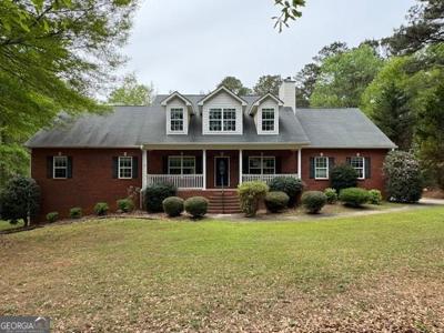 276 Harbour Shores Drive, Jackson GA 30233