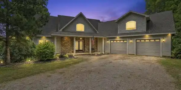 1038 Dennis Station Road, Eatonton GA 31024