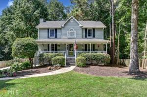 147 Dockside Downs Dr