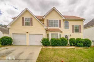 63 Lake Crossing Ct