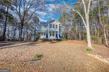 631 ERNEST GIBSON Road