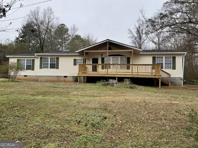 176 Springdale Road, Jackson GA 30233