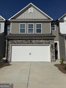 3845 Billabong Trail # 111, Gainesville GA 30506