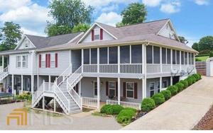 530 Hiawassee Estates Drive